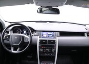 Land Rover Discovery Sport 30