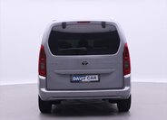 Toyota ProAce MPV 1,5 l 96 kw