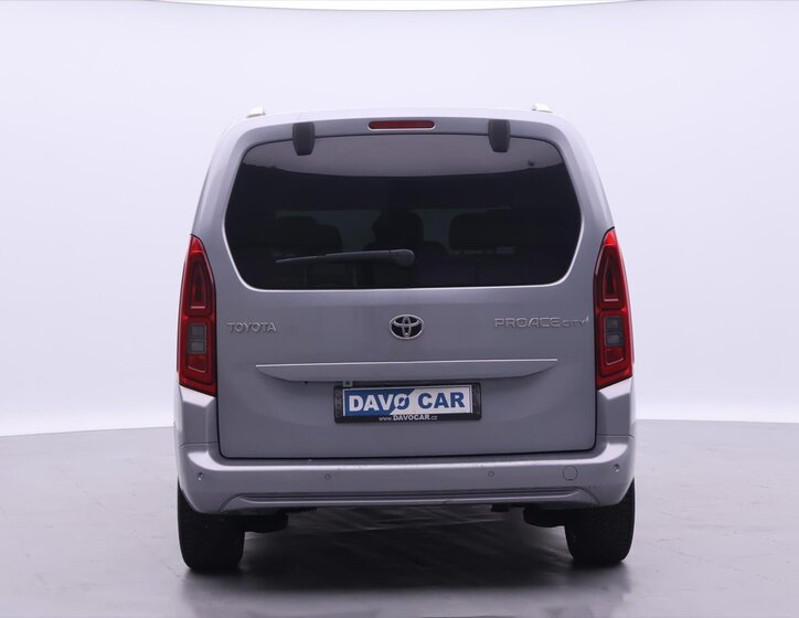 Toyota ProAce MPV 1,5 l 96 kw