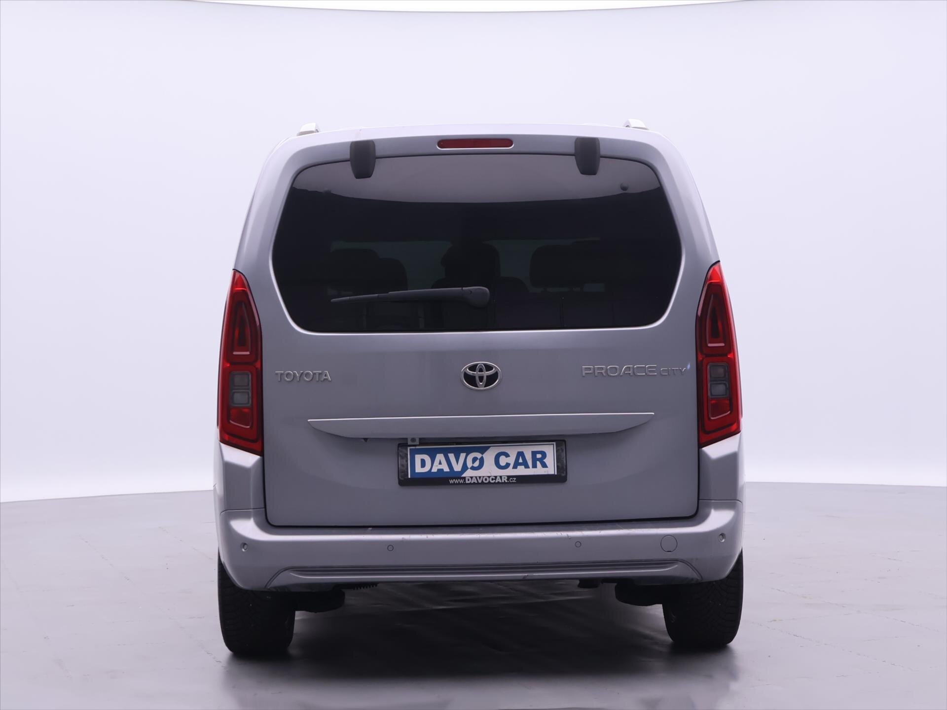 Toyota ProAce MPV 1,5 l 96 kw