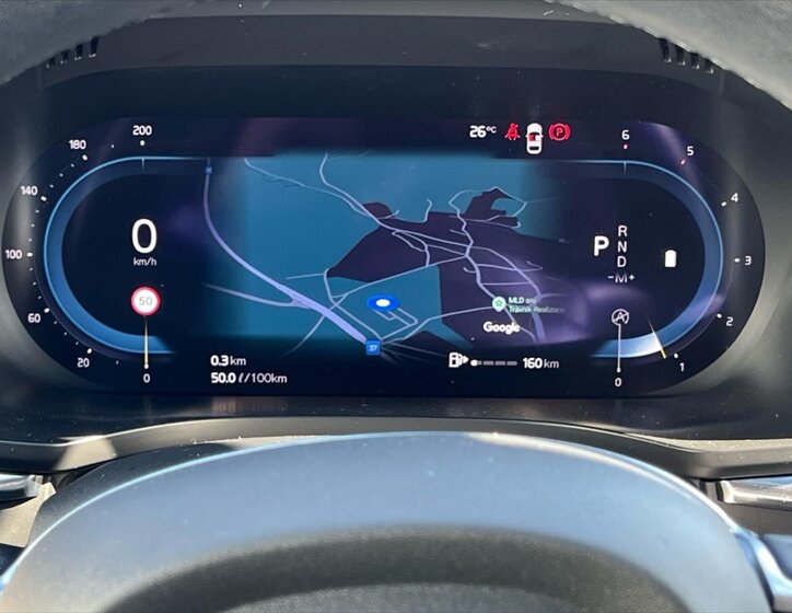 Volvo XC60 SUV / Terénní 2,0 l 173 kw