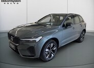 Volvo XC60 SUV 2,0 l 184 kw