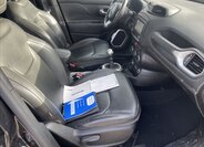 Jeep Renegade SUV / Terénní 2,0 l 103 kw