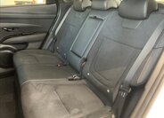 Hyundai Tucson SUV 1,6 l 117 kw