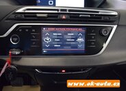 Citroën Grand C4 SpaceTourer MPV 1,5 l 96 kw