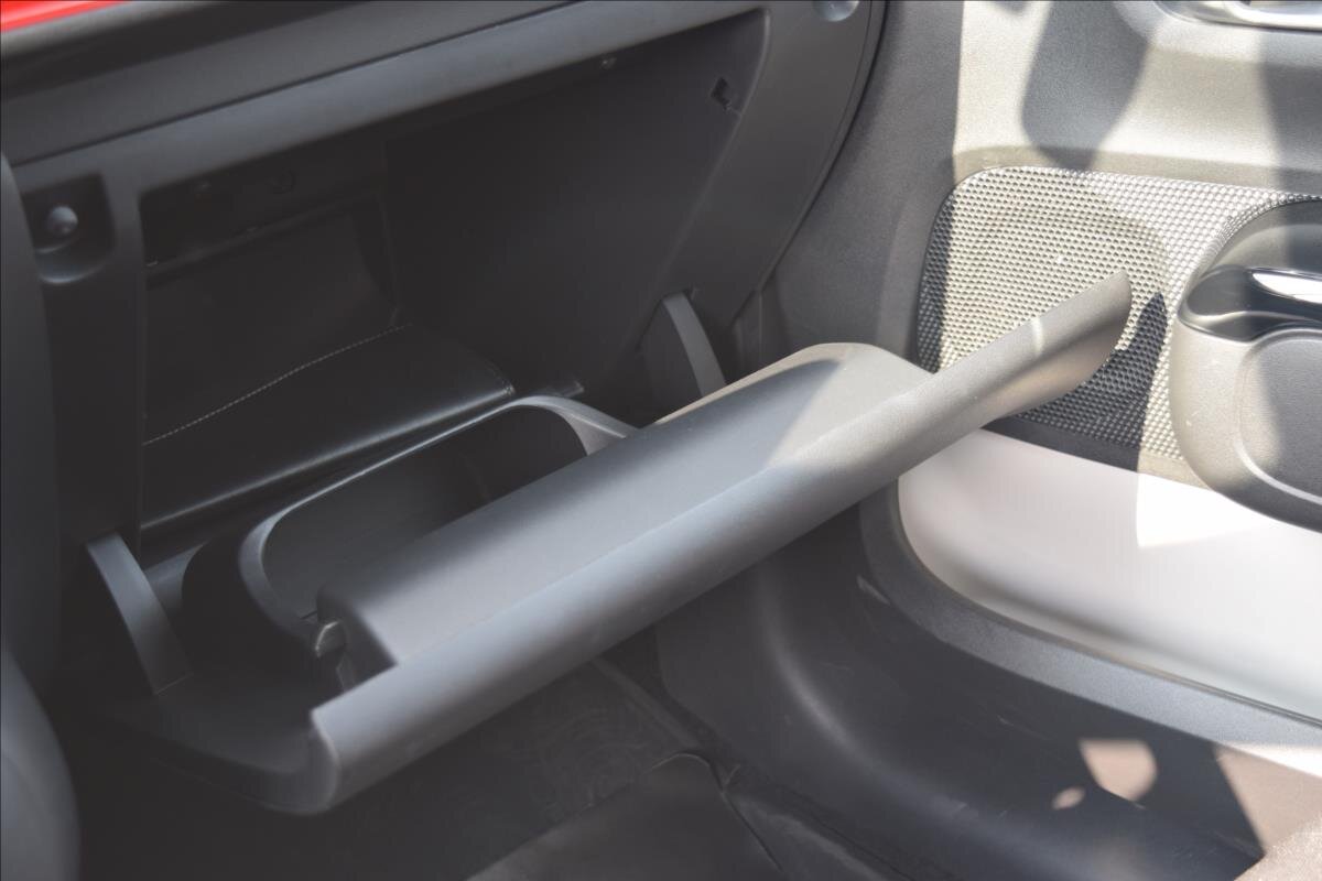 Citroën C3 Hatchback 1,2 l 60 kw