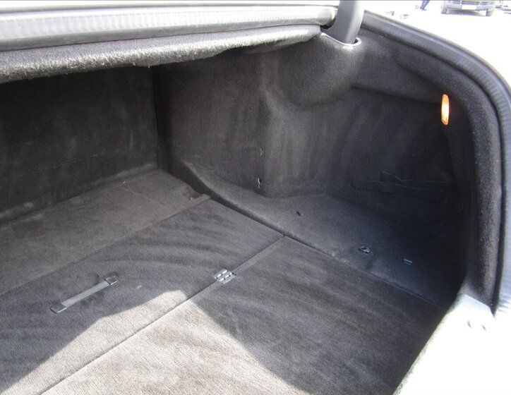 Mercedes-Benz Třídy S Sedan / Limuzína 4,0 l 235 kw