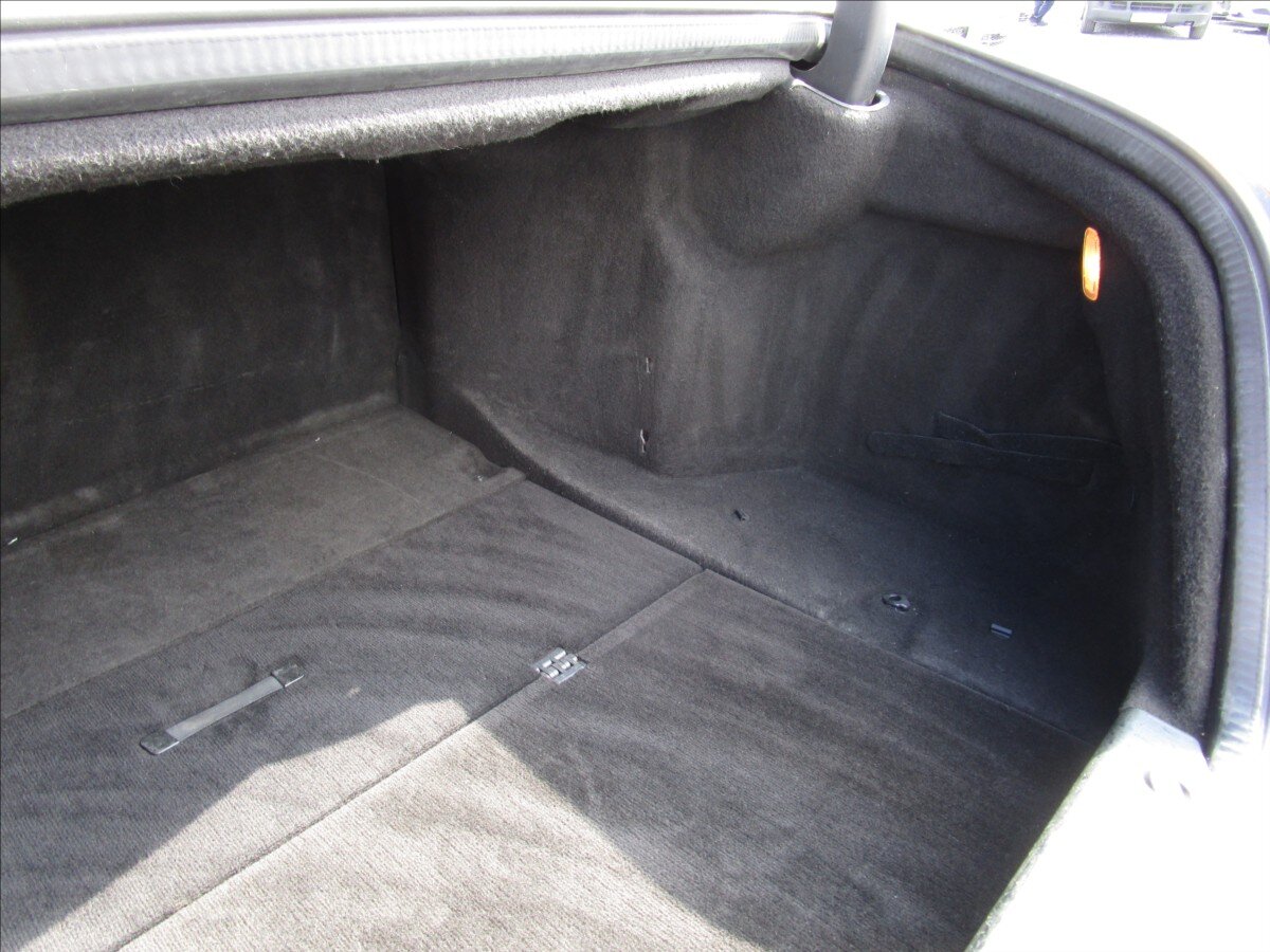 Mercedes-Benz Třídy S Sedan / Limuzína 4,0 l 235 kw