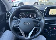 Hyundai Tucson SUV 1,6 l 130 kw