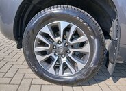 Toyota Land Cruiser SUV / Terénní 2,8 l 150 kw