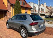 Volkswagen Tiguan SUV / Terénní 0,0 0