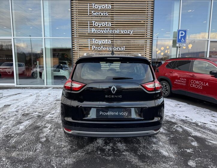 Renault Grand Scénic 12