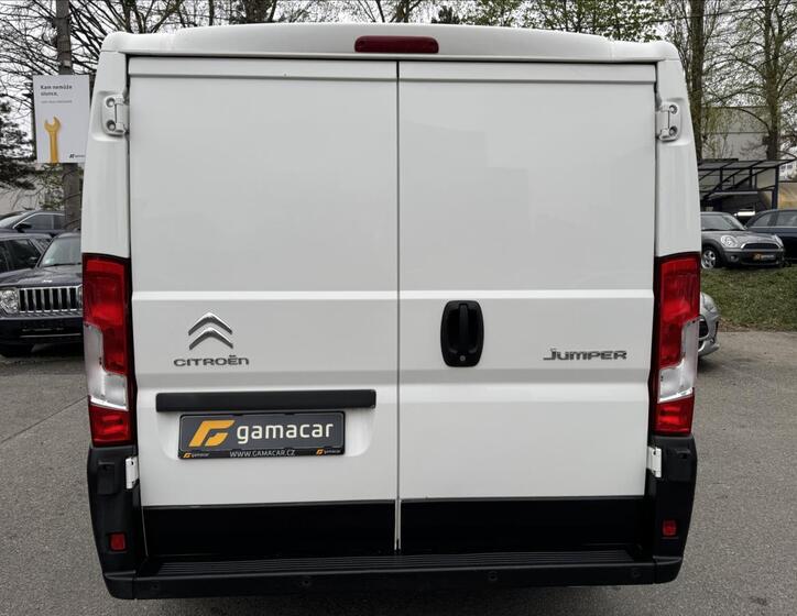 Citroën Jumper 7