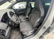 Škoda Karoq SUV / Terénní 1,5 l 110 kw