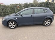 Seat Leon Hatchback 1,4 l 63 kw