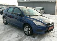 Ford Focus Hatchback 1,6 l 74 kw