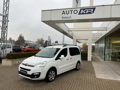 Citroën Berlingo