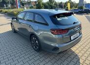 KIA Ceed 5