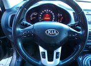 KIA Sportage Kombi 2,0 l 120 kw