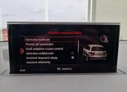 Audi Q7 SUV / Terénní 3,0 l 210 kw