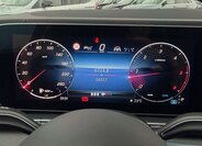 Mercedes-Benz GLE SUV / Terénní 3,0 l 270 kw