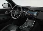 Land Rover Range Rover Velar SUV 2,0 l 297 kw