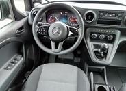 Mercedes-Benz Citan 10