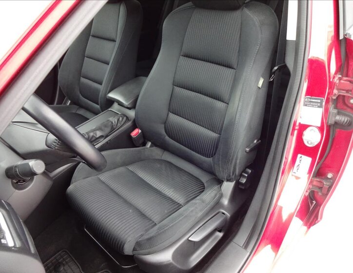 Mazda 6 Kombi 2,0 l 107 kw