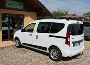 Dacia Dokker 4