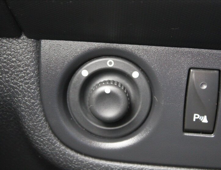 Dacia Logan Kombi 999,0 54 kw