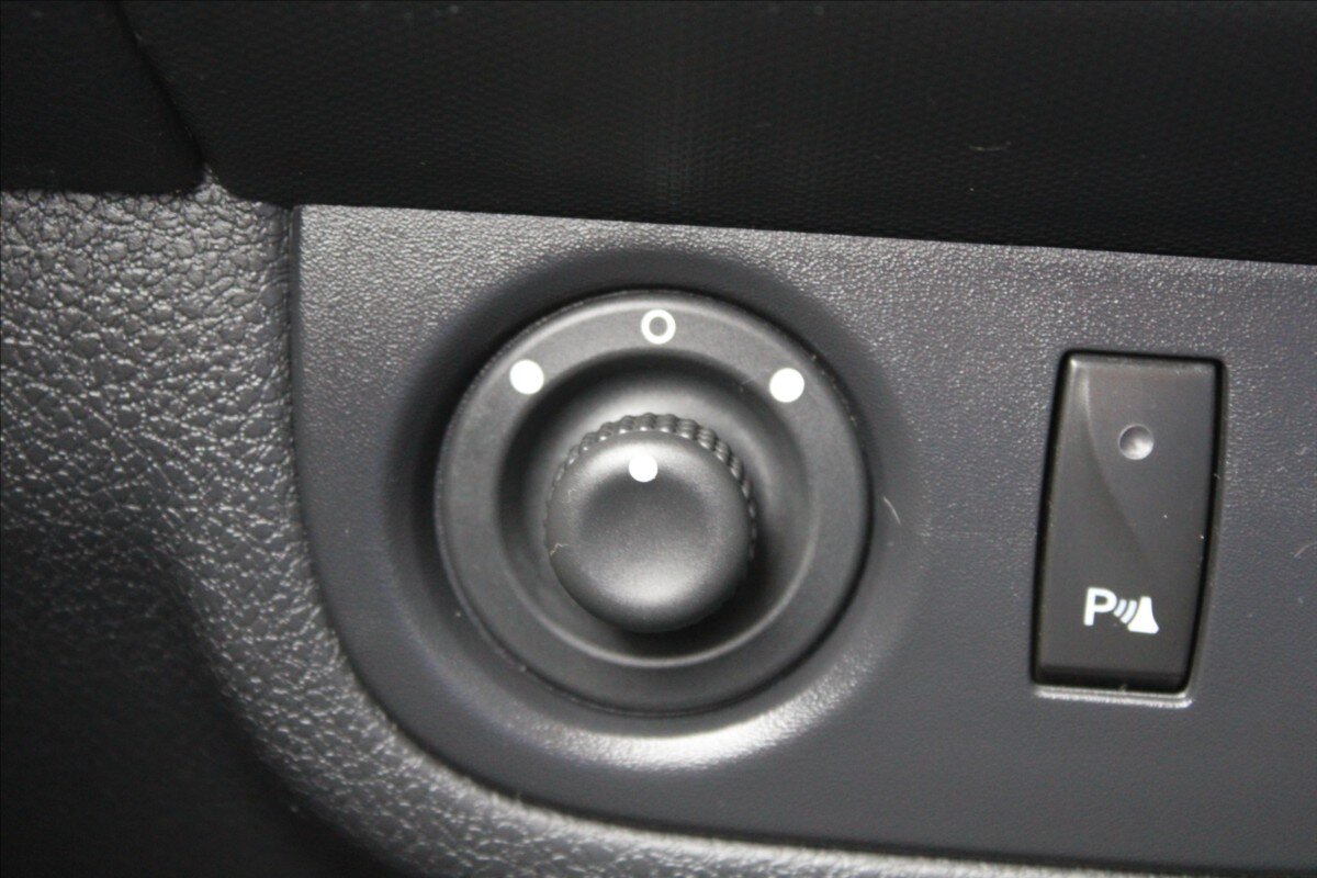 Dacia Logan Kombi 999,0 54 kw