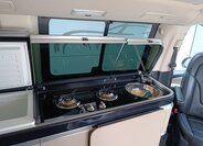 Mercedes-Benz Třídy V Kombi 2,1 l 140 kw