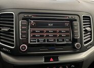 Volkswagen Sharan MPV 2,0 l 130 kw