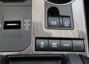 Toyota Highlander SUV / Terénní 2,5 l 182 kw