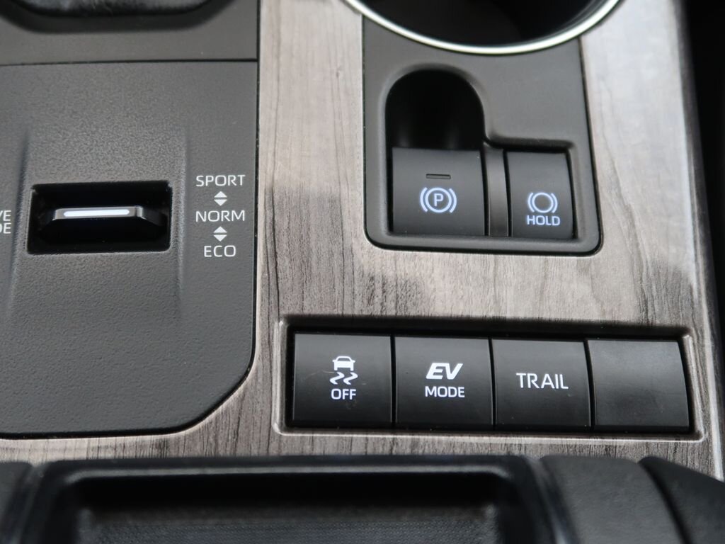 Toyota Highlander SUV / Terénní 2,5 l 182 kw