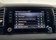 Škoda Karoq SUV / Terénní 1,5 l 110 kw