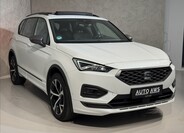 Seat Tarraco 3