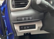 Suzuki Swift Hatchback 1,2 l 60 kw