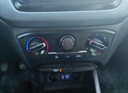 Hyundai i20 Hatchback 1,2 l 55 kw