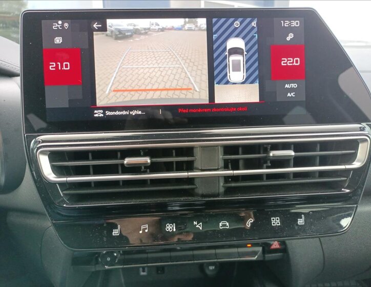 Citroën C5 Aircross 16