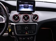 Mercedes-Benz CLA Kombi 2,0 l 155 kw