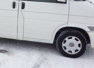 Volkswagen Multivan 10