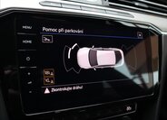 Volkswagen Arteon Hatchback 2,0 l 140 kw