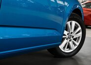 Volkswagen Touran MPV 2,0 l 110 kw