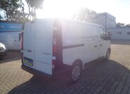 Renault Trafic Ostatní 1,6 l 89 kw