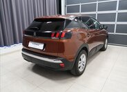 Peugeot 3008 MPV 1,2 l 96 kw