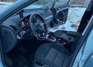 Škoda Octavia Sedan 0,0 77 kw