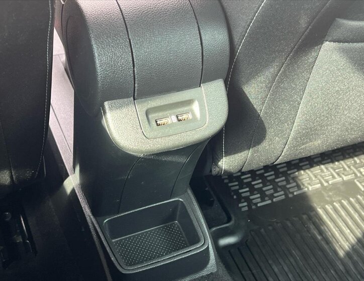 Škoda Fabia Kombi 999,0 70 kw