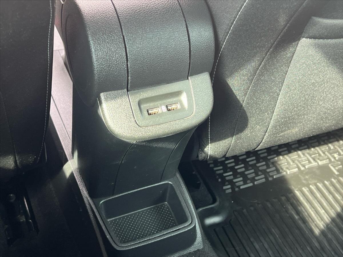 Škoda Fabia Kombi 999,0 70 kw