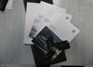 Volkswagen Tiguan SUV / Terénní 2,0 l 140 kw